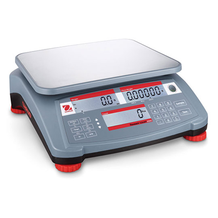 計重秤RC21P30ZH 30000g x 1g
