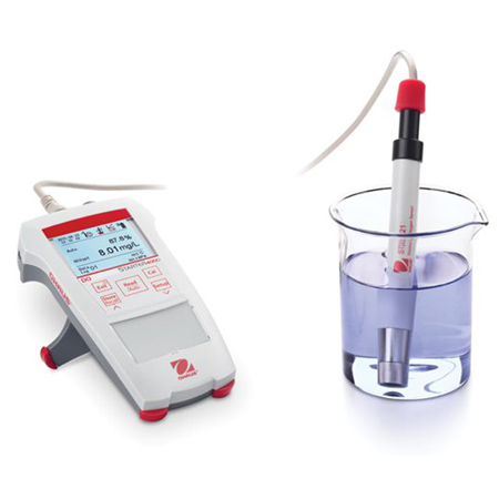 ST400D/G便攜式溶氧儀