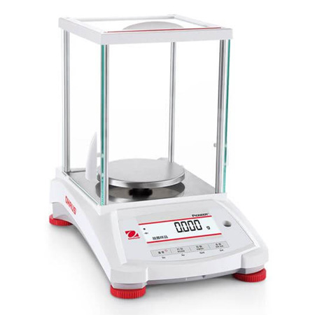 電子天平精密天平(內校)PX523ZH