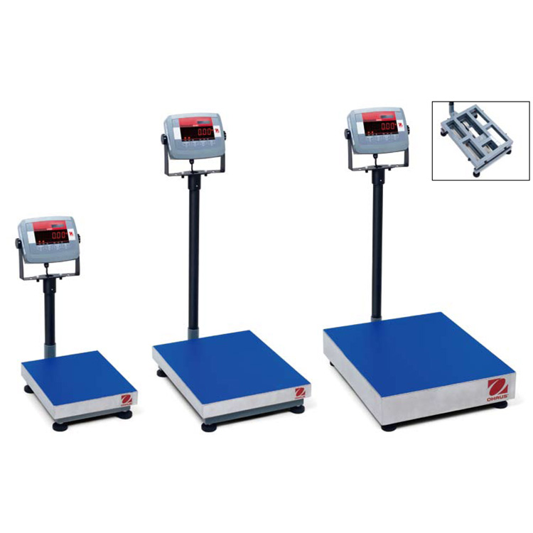 奧豪斯防水臺秤D23PE30ERZH 電子臺秤30kg