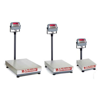 奧豪斯電子臺秤D31P30BRZH 30kg/0.1kg