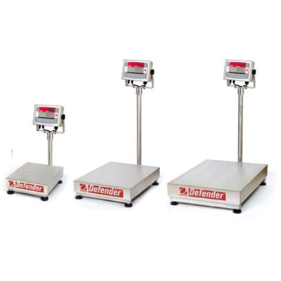 奧豪斯防水臺秤D32XWE30VRZH 電子地磅稱 電子臺秤30kg/0.005kg