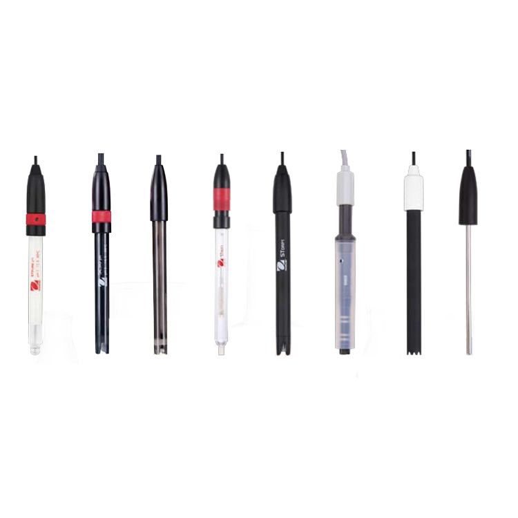 奧豪斯實(shí)驗(yàn)室溫度電極STTENP30