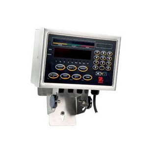 奧豪斯平臺稱CKW55ZH不銹鋼防水儀表