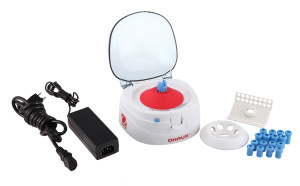 OHAUS Frontier 5306迷你離心機