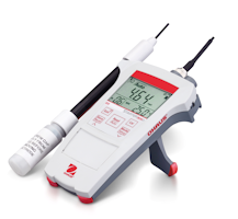 OHAUS起動機系列便攜式儀表