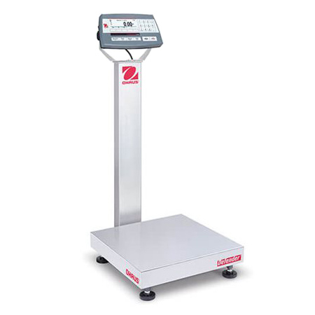 D52P300RTX2ZH中精度臺秤落地秤電子臺稱