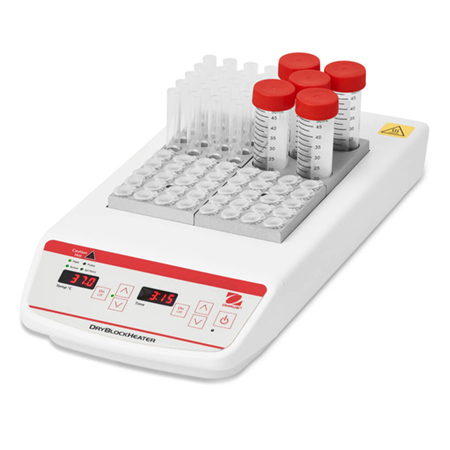 HB4DG四模塊干式金屬浴干式恒溫器