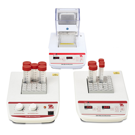 HB2AL干式金屬浴干式恒溫器雙模塊