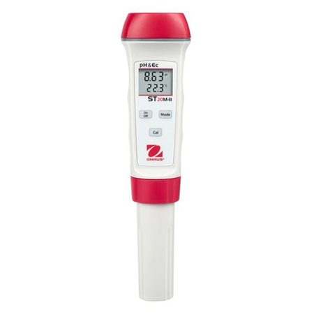 ST20M-B 多參數(shù)測(cè)試筆