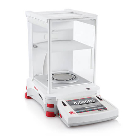 EX225/AD微量天平0.01 mg電子天平