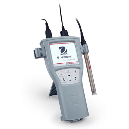 ST400/F ZH便攜式PH計