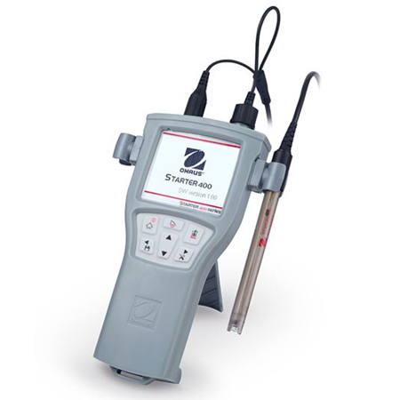 ST400/G ZH便攜式PH計