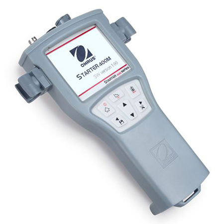 ST400M/B ZH便攜式多參數(shù)儀表