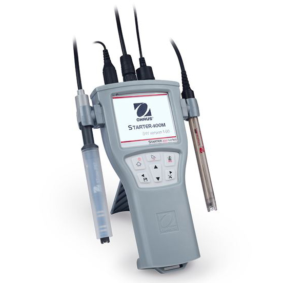 ST400M/F ZH便攜式多參數(shù)儀表